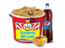 Student Biryani Family Pack Beef Pulao For Rs.2800/-image-1597